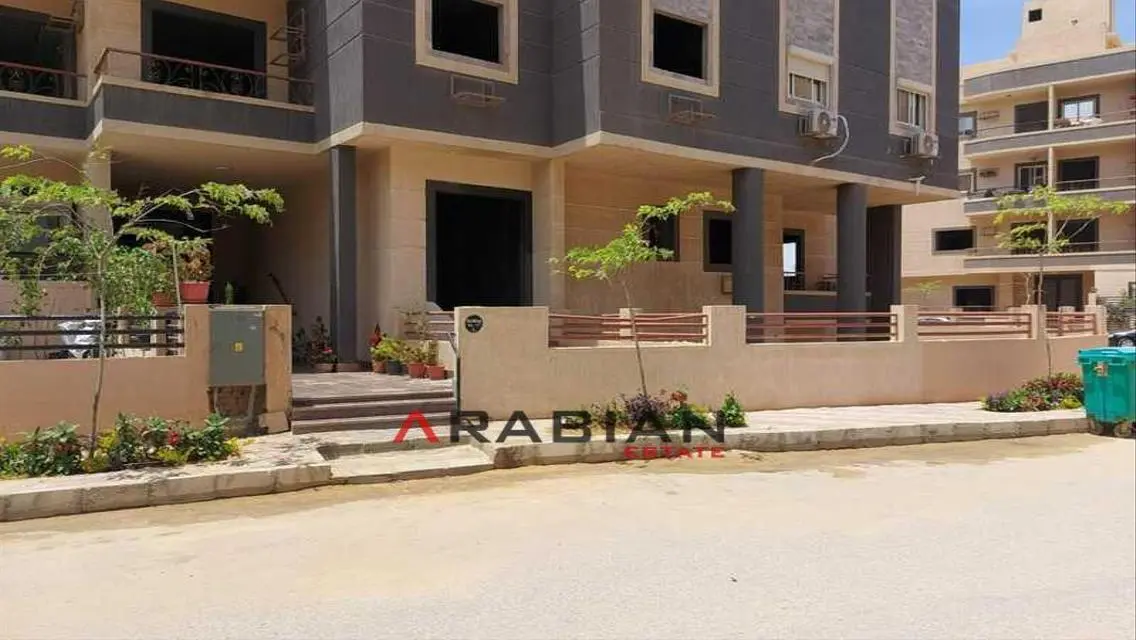 lowest price rtm in new cairo inst 7y