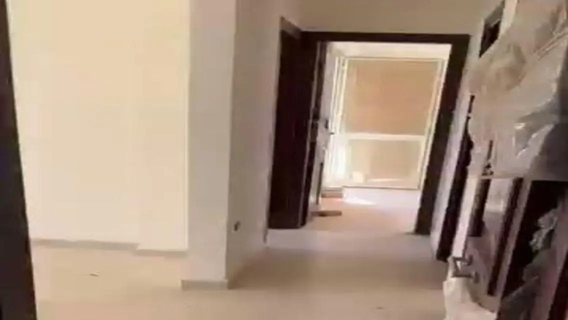 Apartment for sale in Bliss Gate Compound in Sheik
