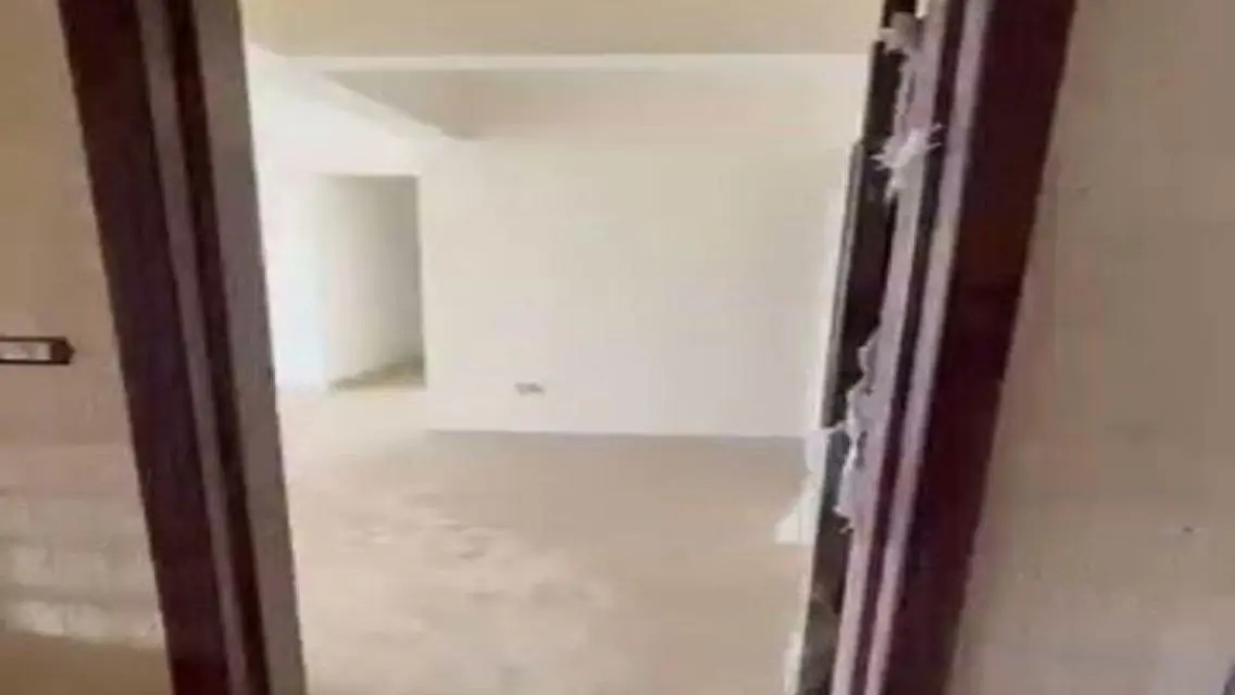 Apartment for sale in Bliss Gate Compound in Sheik