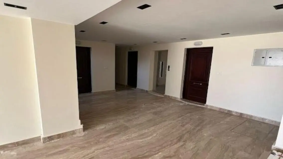 Apartment for sale in Bliss Gate Compound in Sheik