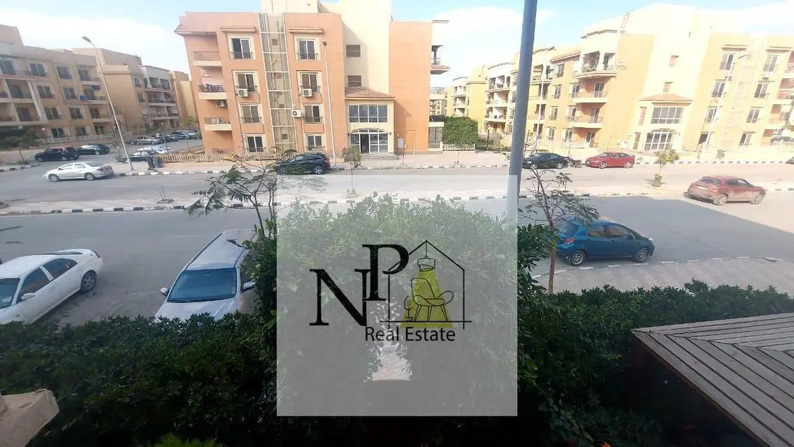Apartment for sale in Al-Khamayel Compound