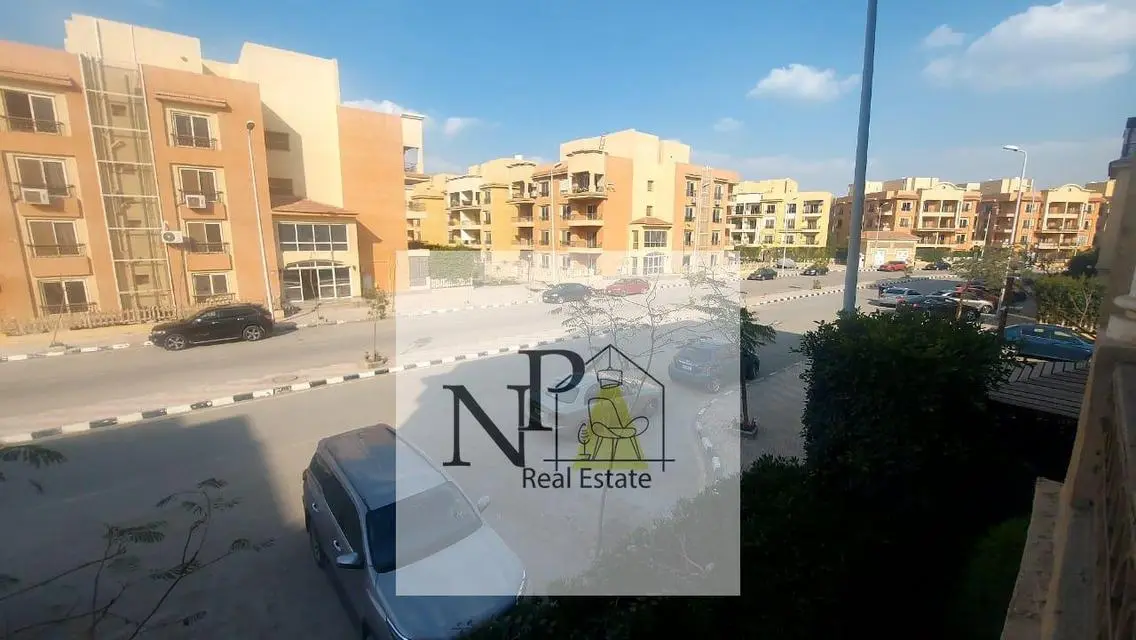 Apartment for sale in Al-Khamayel Compound