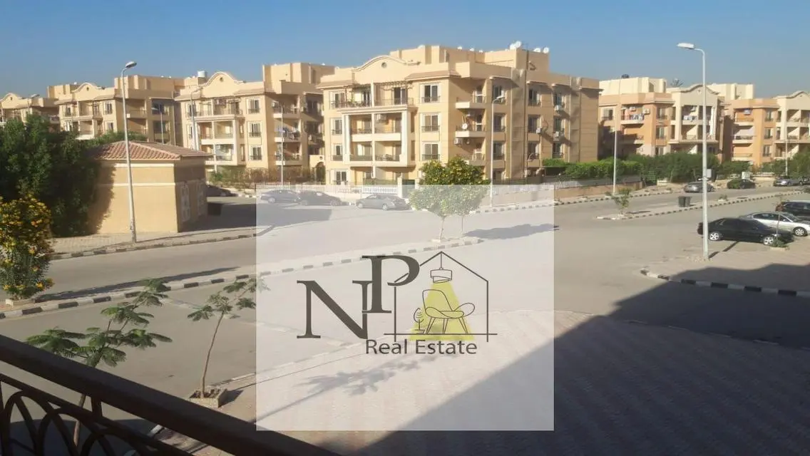 Apartment for sale in Al-Khamayel Compound