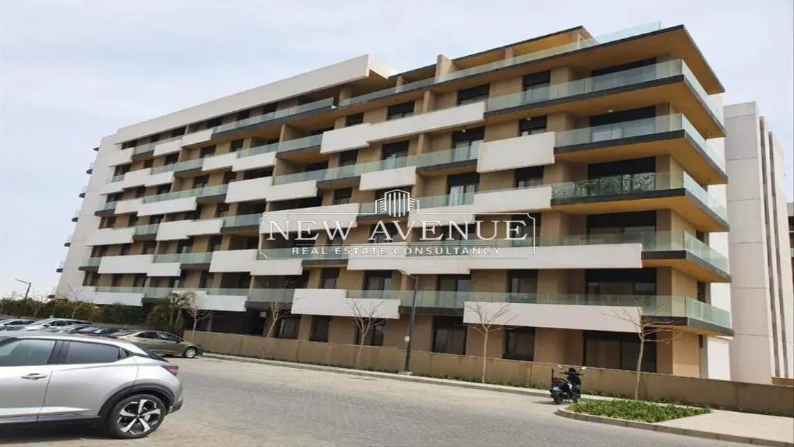 Apartment prime Location finished In Al Burouj