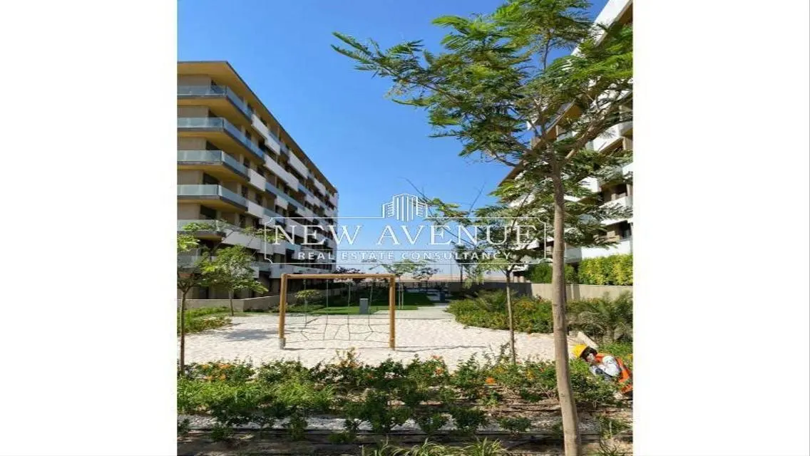 Apartment prime Location finished In Al Burouj