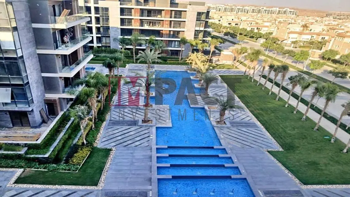 Luxury Villa with Private Garden and Pool in Elite Neighborhood