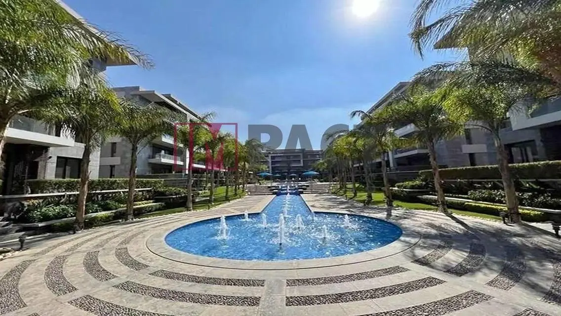 Luxury Villa with Private Garden and Pool in Elite Neighborhood