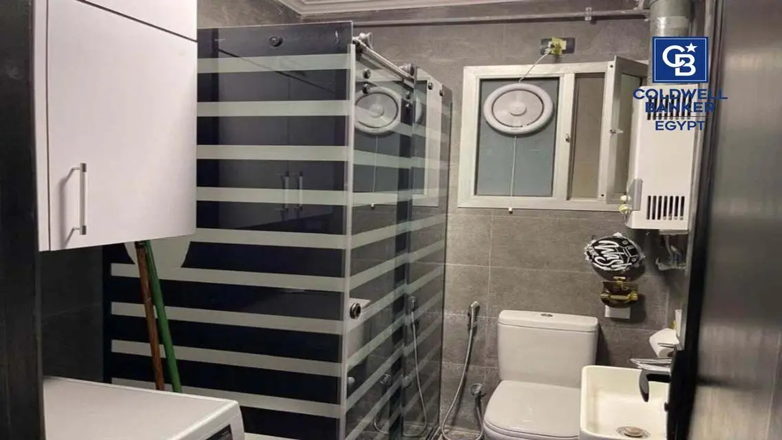 Villa| Hyde Park in the Sixth Settlement |BUA 320m