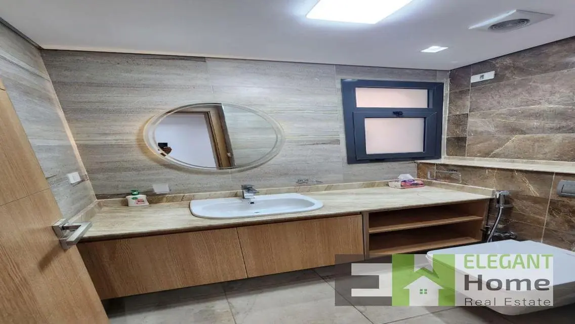 Luxury Apartment of 1800sqm in a Prime Location