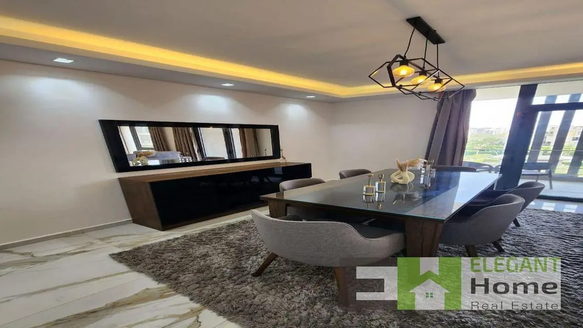 Luxury Apartment of 1800sqm in a Prime Location