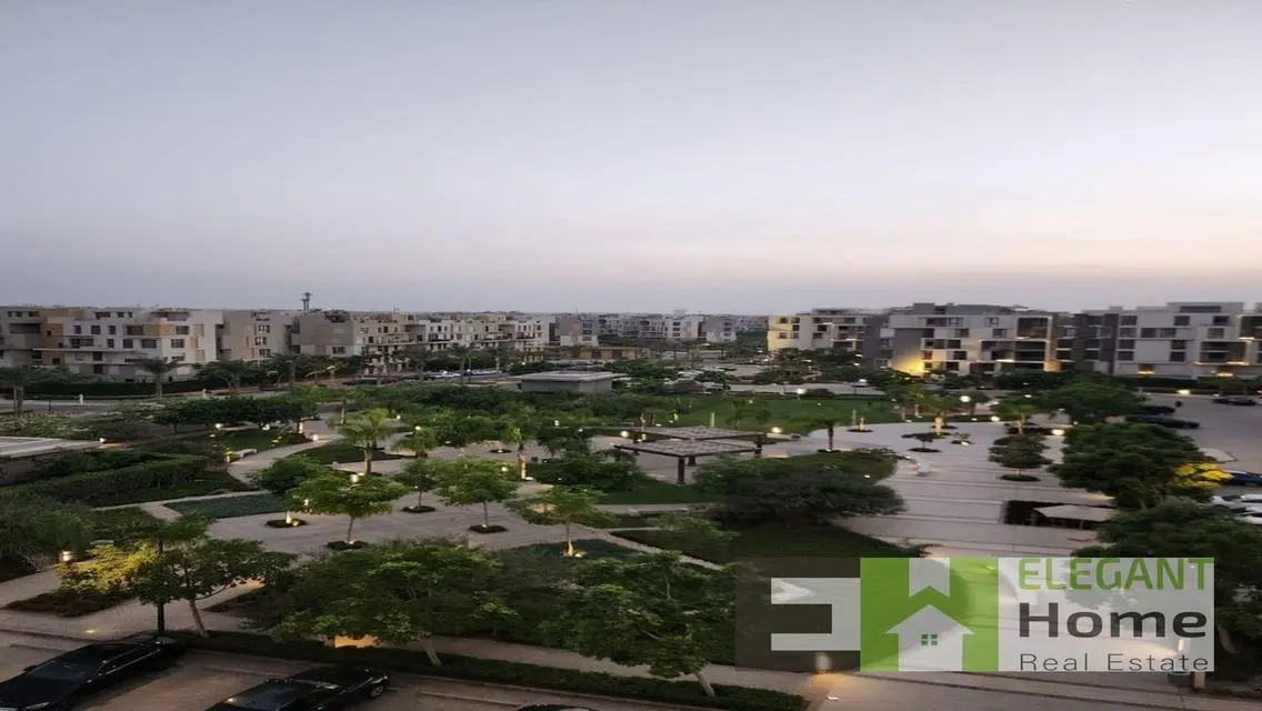 Luxury Apartment of 1800sqm in a Prime Location