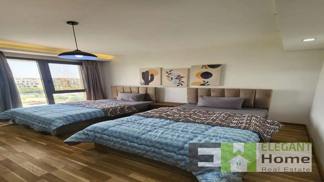 Luxury Apartment of 1800sqm in a Prime Location