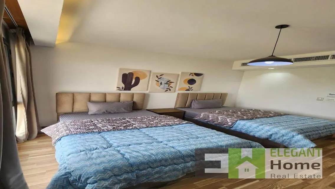 Luxury Apartment of 1800sqm in a Prime Location