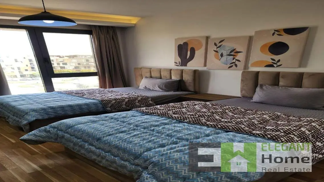 Luxury Apartment of 1800sqm in a Prime Location