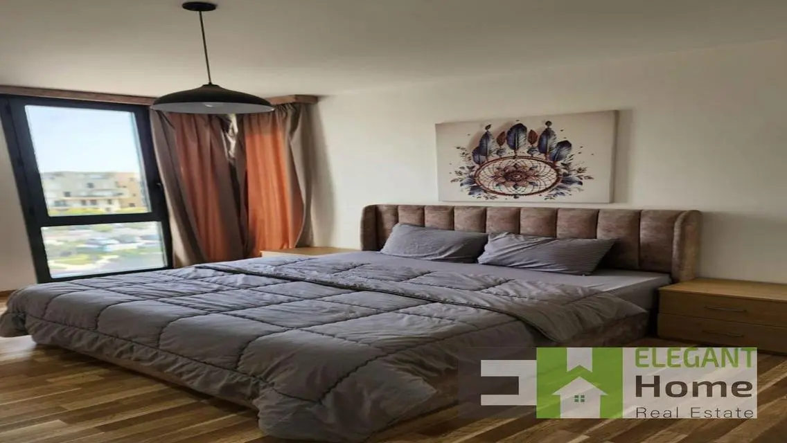 Luxury Apartment of 1800sqm in a Prime Location