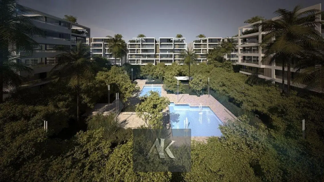 Amazing Apartment 143m in Lake View Residence 2