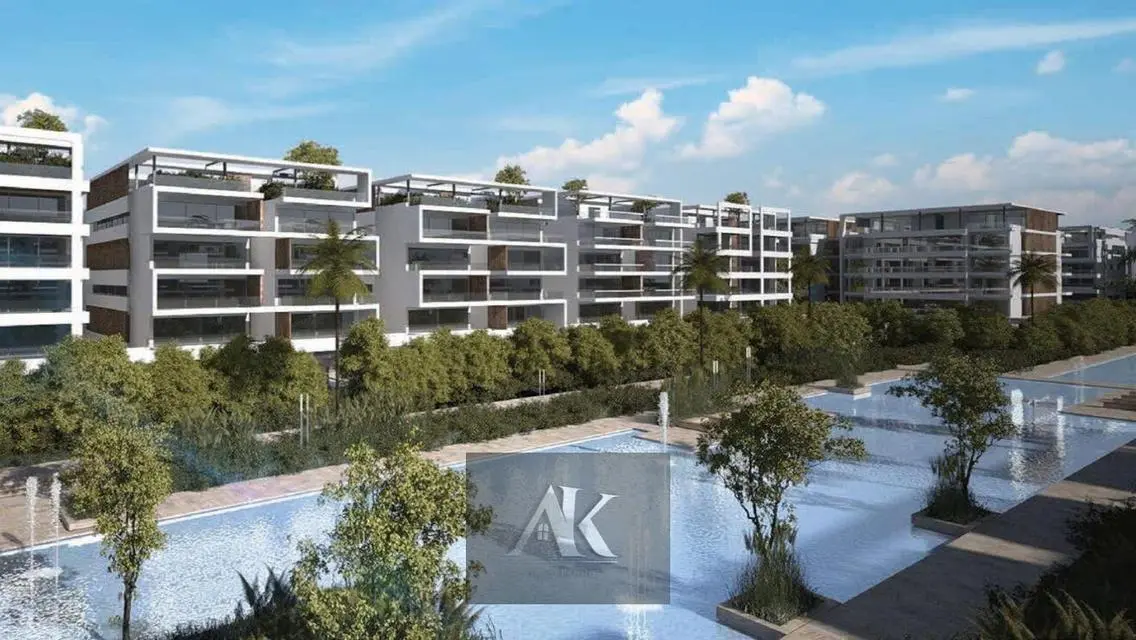 Amazing Apartment 143m in Lake View Residence 2