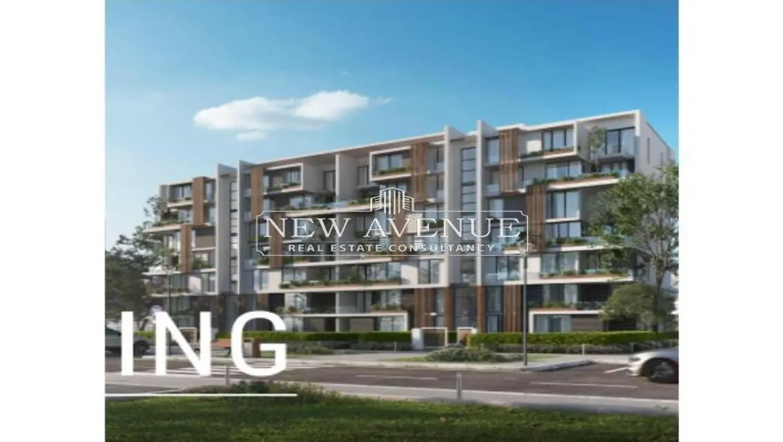 Apartment with installments in il bosco city
