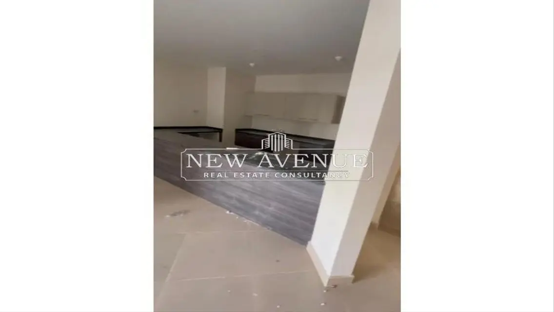 3beds Chalet ground Fully finished Ready to move