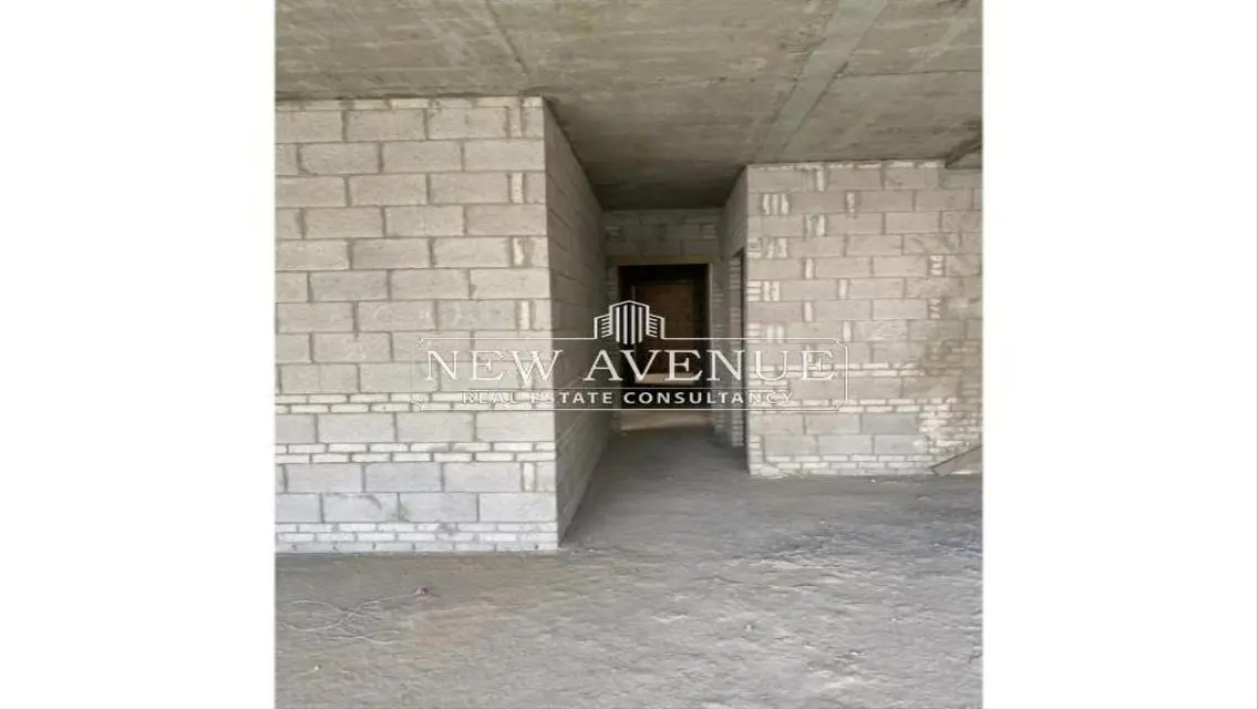 Lagoon View Apartment 3 bedrooms with 2 parking