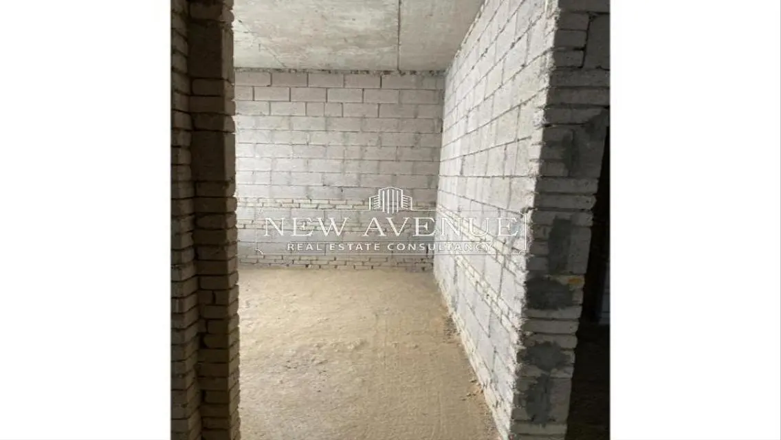 Lagoon View Apartment 3 bedrooms with 2 parking