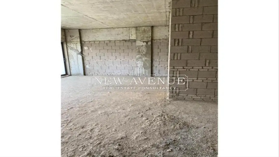 Lagoon View Apartment 3 bedrooms with 2 parking