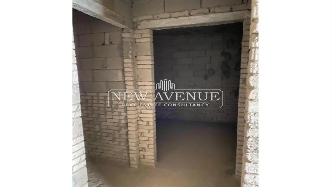 Lagoon View Apartment 3 bedrooms with 2 parking
