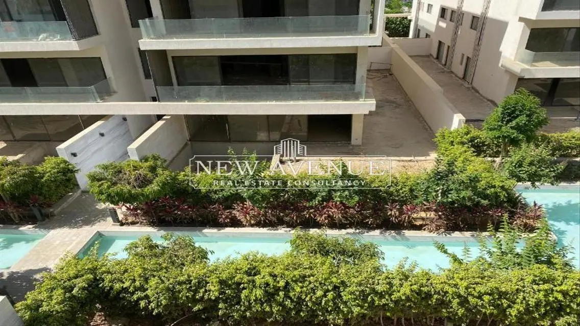 Lagoon View Apartment 3 bedrooms with 2 parking