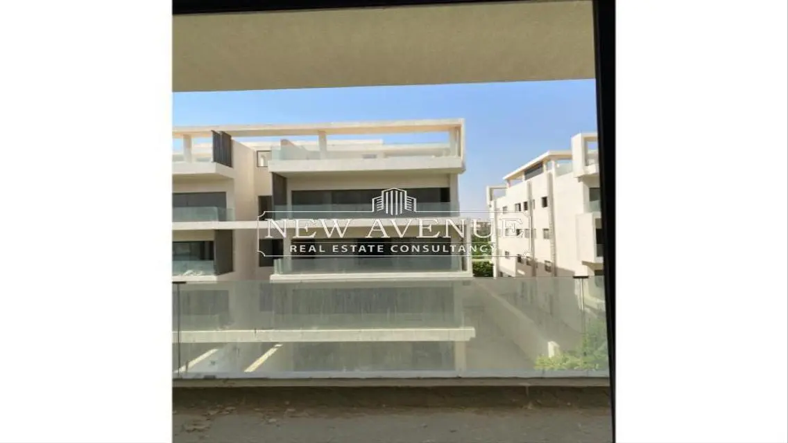 Lagoon View Apartment 3 bedrooms with 2 parking