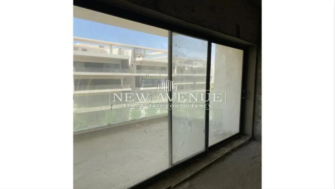 Lagoon View Apartment 3 bedrooms with 2 parking