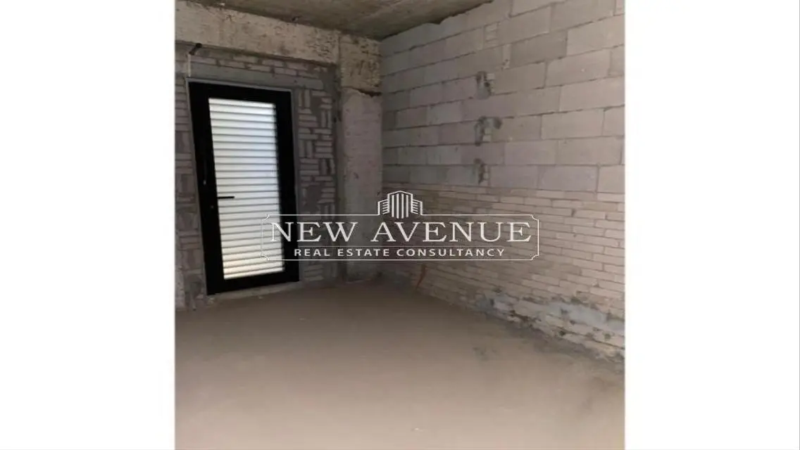 Lagoon View Apartment 3 bedrooms with 2 parking