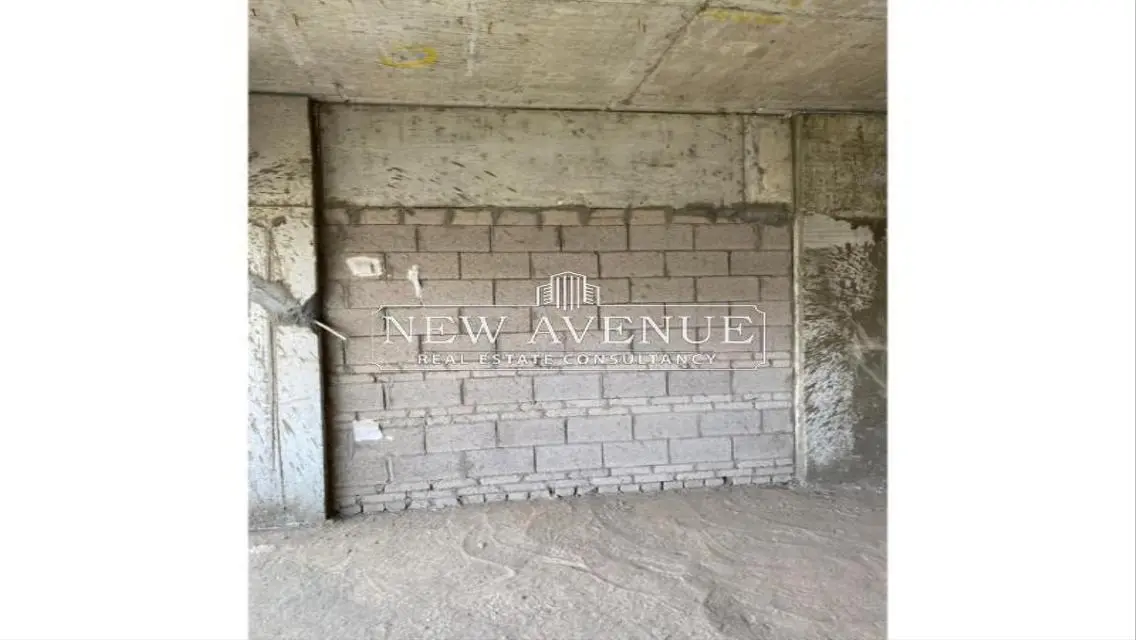 Lagoon View Apartment 3 bedrooms with 2 parking