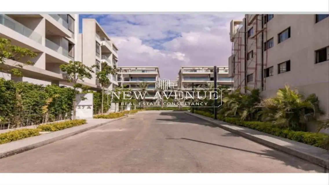 Apartment 131 with lowest down payment and installments