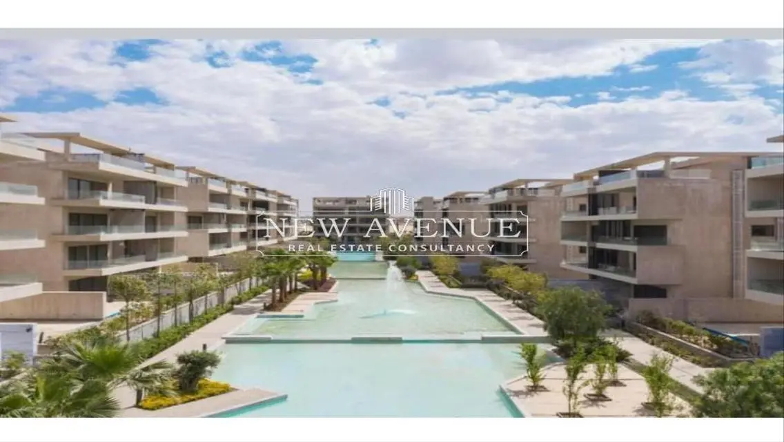Apartment 131 with lowest down payment and installments