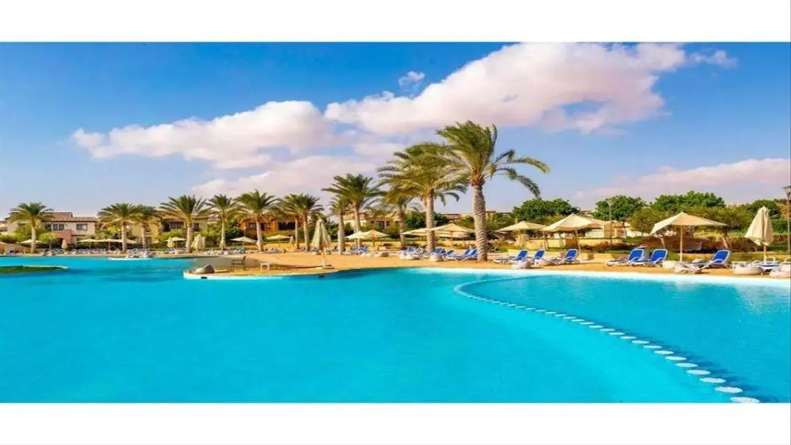 Penthouse fully furnished for sale at Marassi
