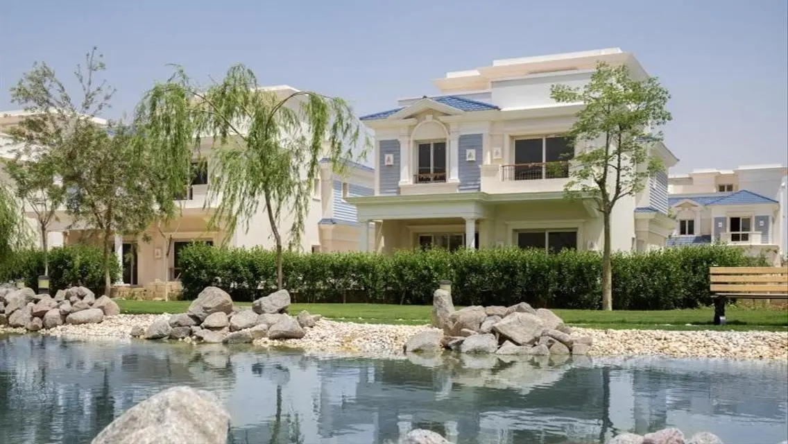 Luxury Villa for Sale in Prime Location