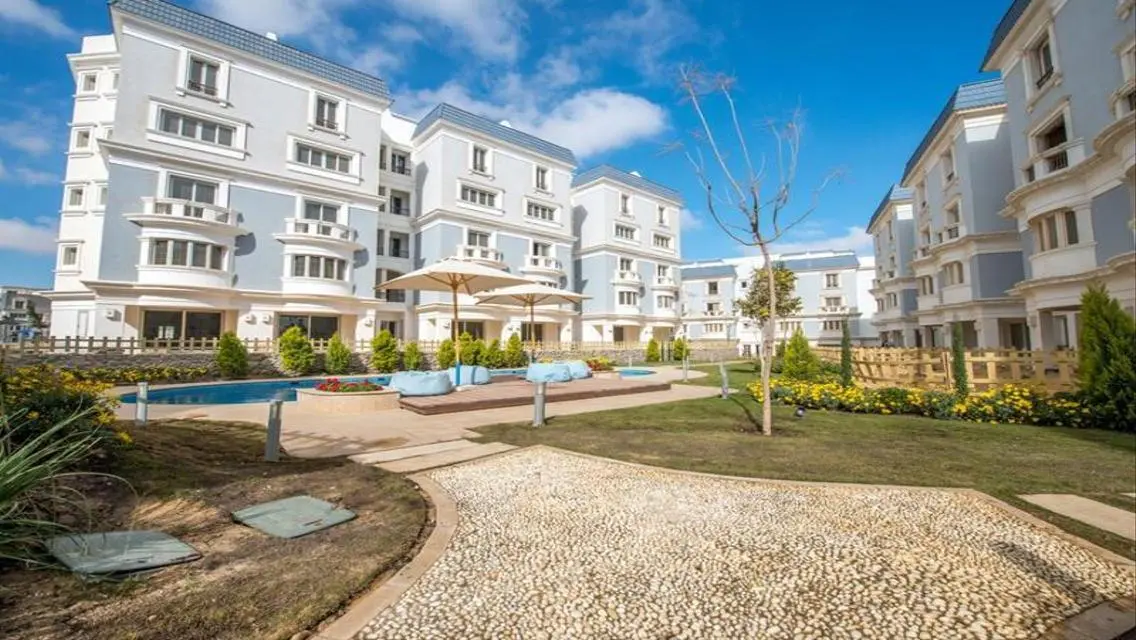 Luxury Villa for Sale in Prime Location