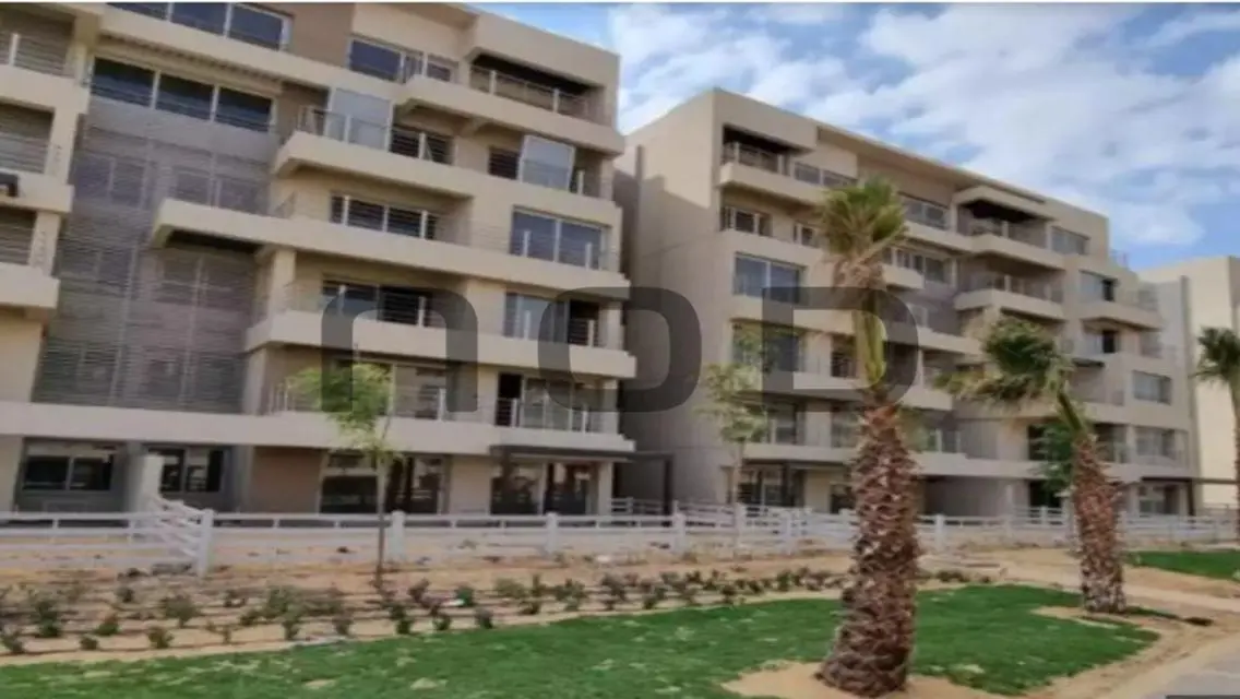Apartment for sale-capital gardens-Ready to move