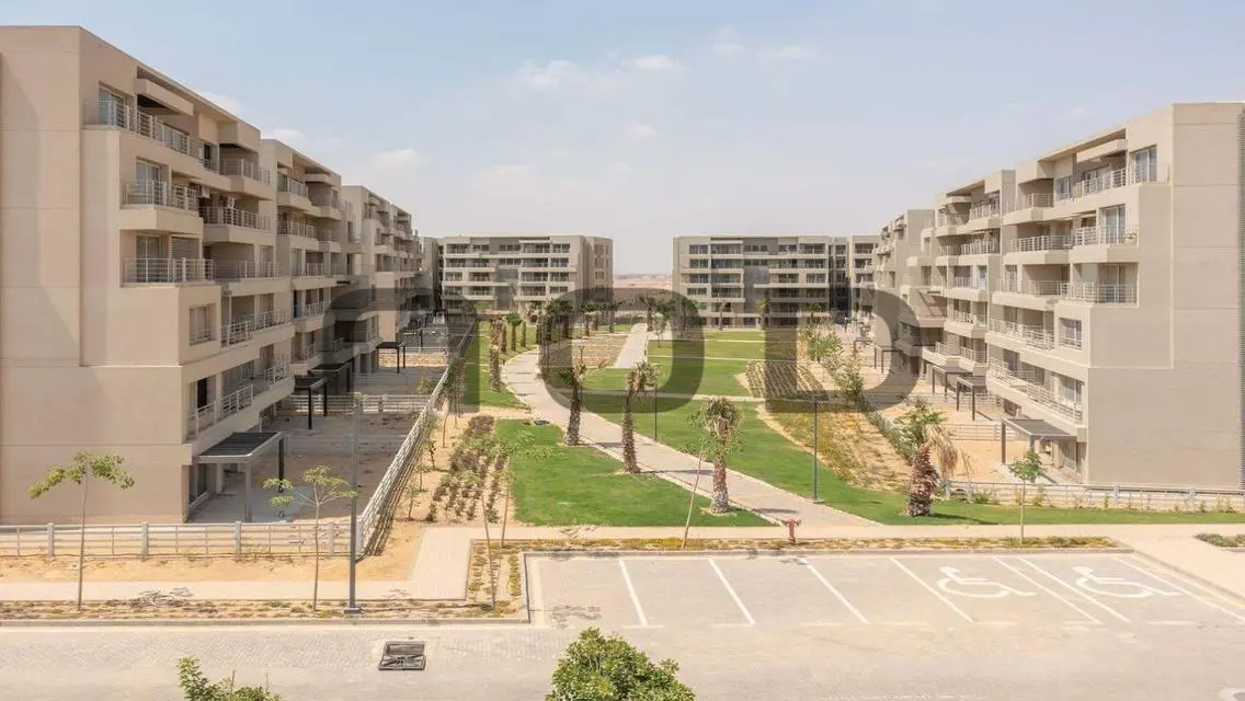 Apartment for sale-capital gardens-Ready to move