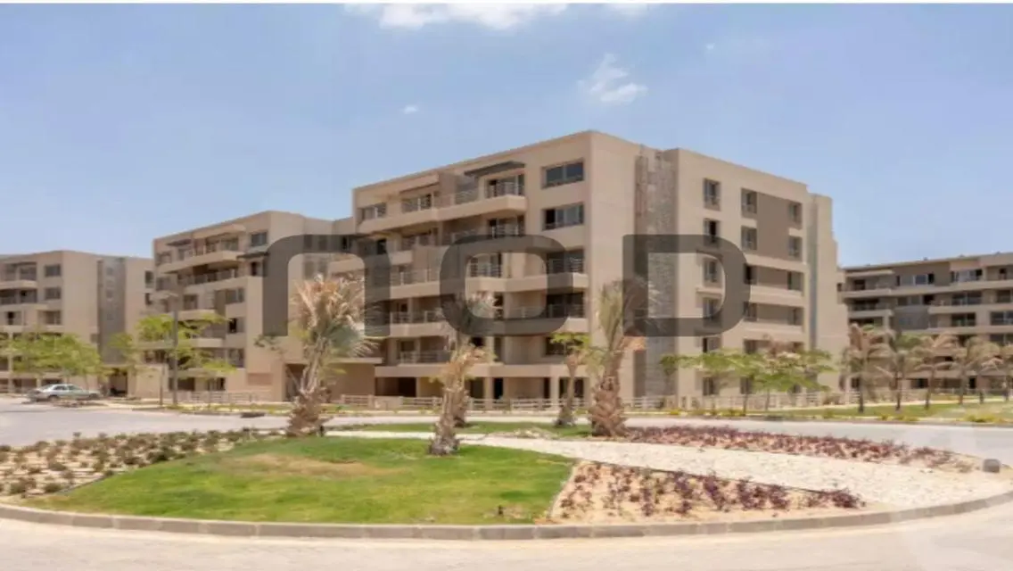 Apartment for sale-capital gardens-Ready to move