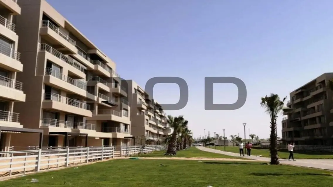 Apartment for sale-capital gardens-Ready to move