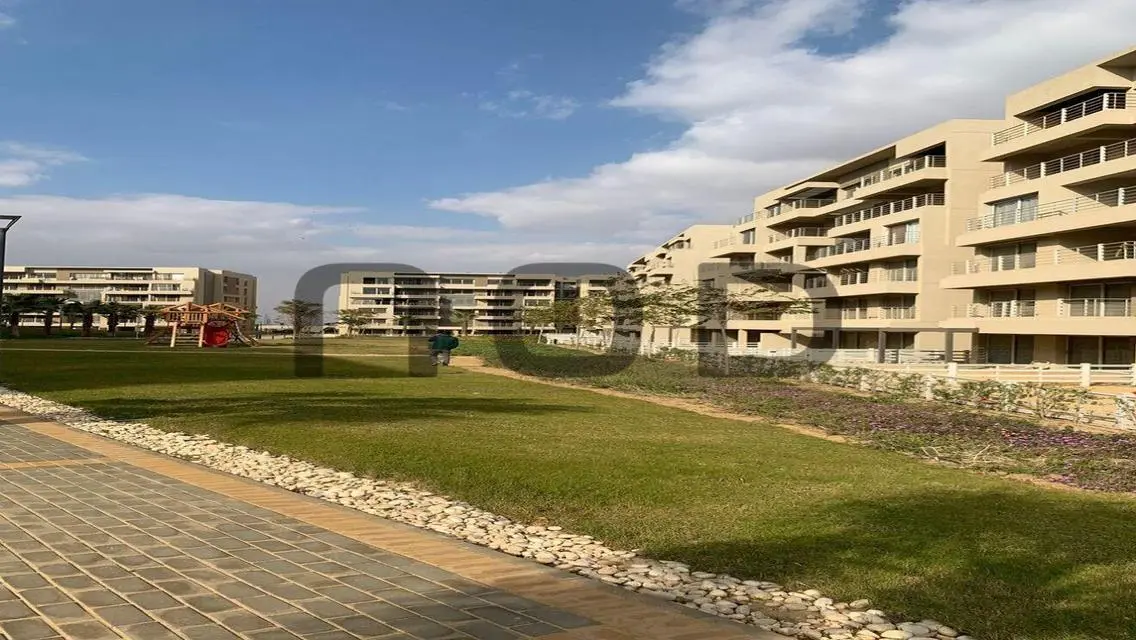 Apartment for sale-capital gardens-Ready to move