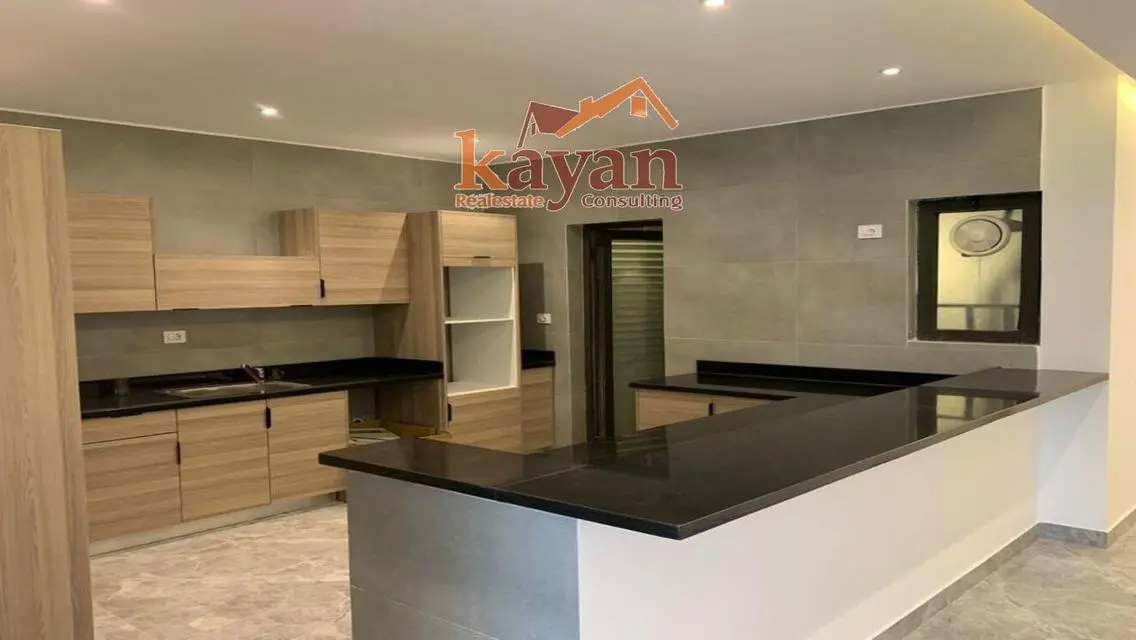Ground floor modern with pool&amp;garden in Lake View