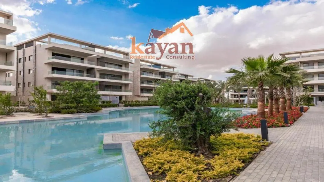Ground floor modern with pool&amp;garden in Lake View