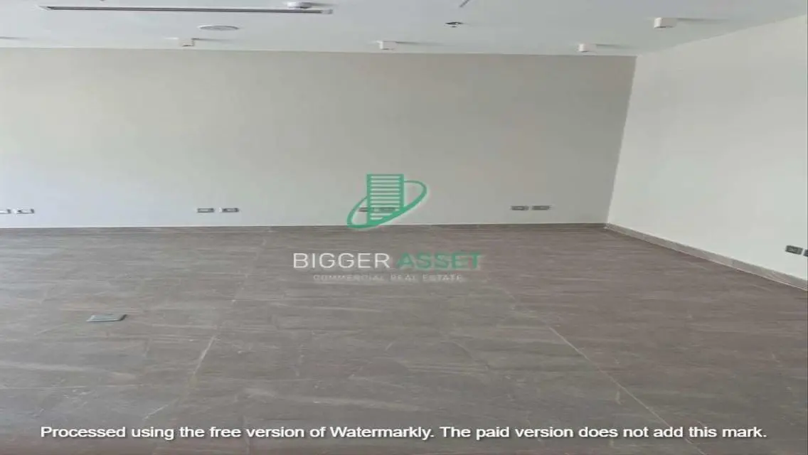 Fitted Office|400Sqm|For Rent|Prime Location