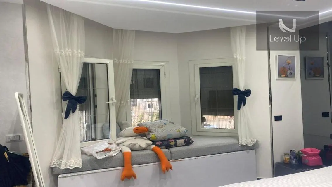 furnished villa for rent n Mountain View Hyde park