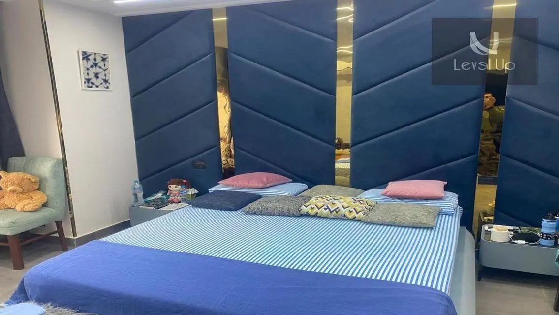 furnished villa for rent n Mountain View Hyde park