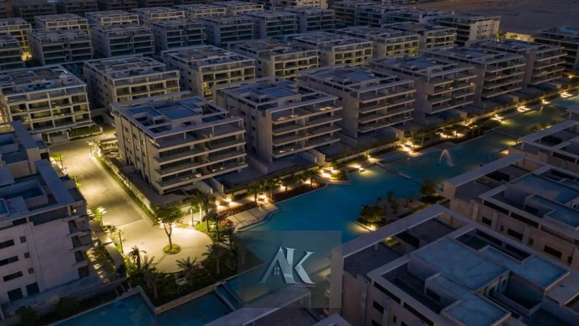 Amazing Apartment 143m in Lake View Residence 2