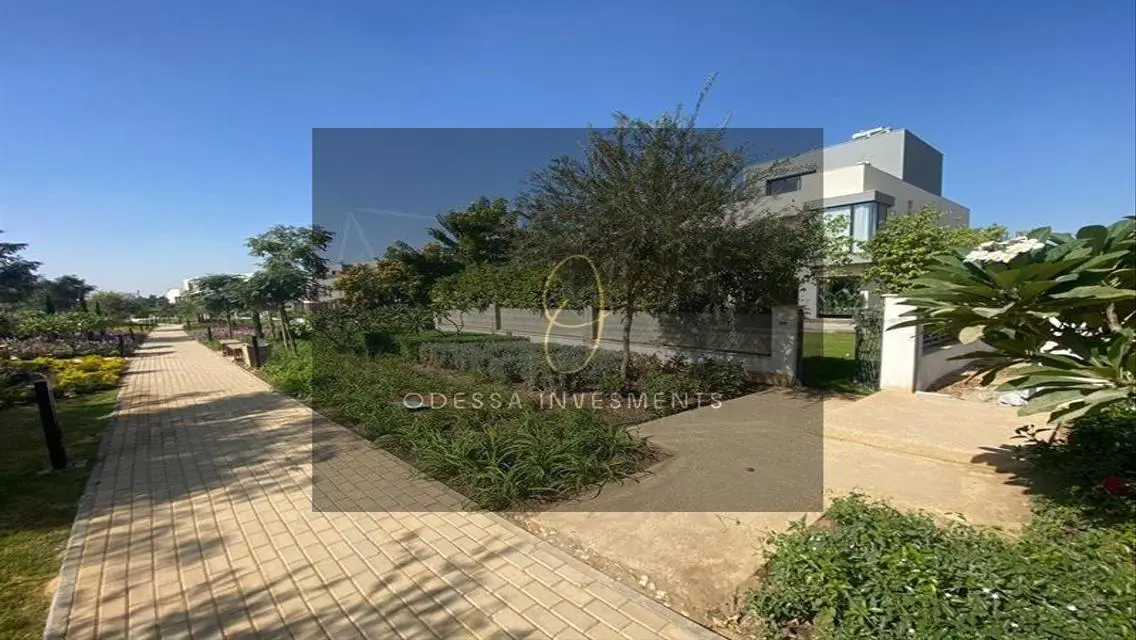 Apartment for rent in Sodic Villette Compound