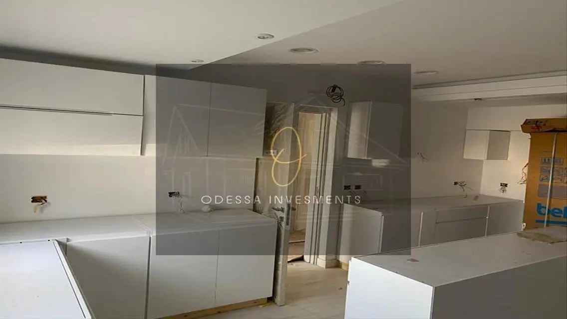 Apartment for rent in Sodic Villette Compound